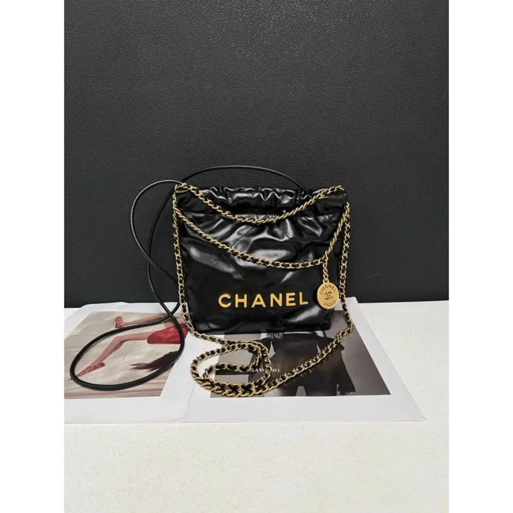 Chanel Women Pre-Loved Bag Very Good Condition